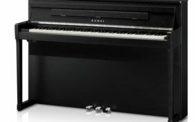 Kawai CA99 Digital Piano