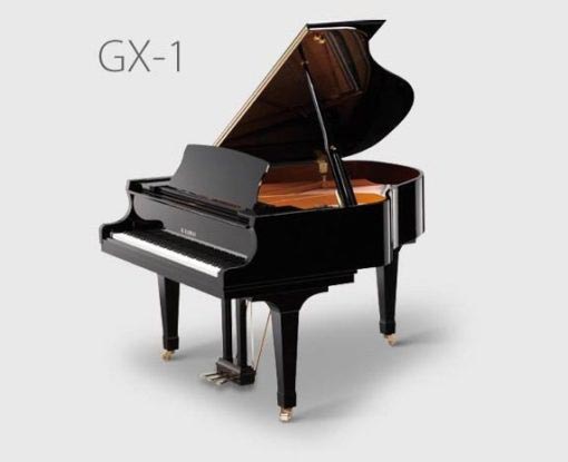 Kawai GX1 Baby Grand Piano