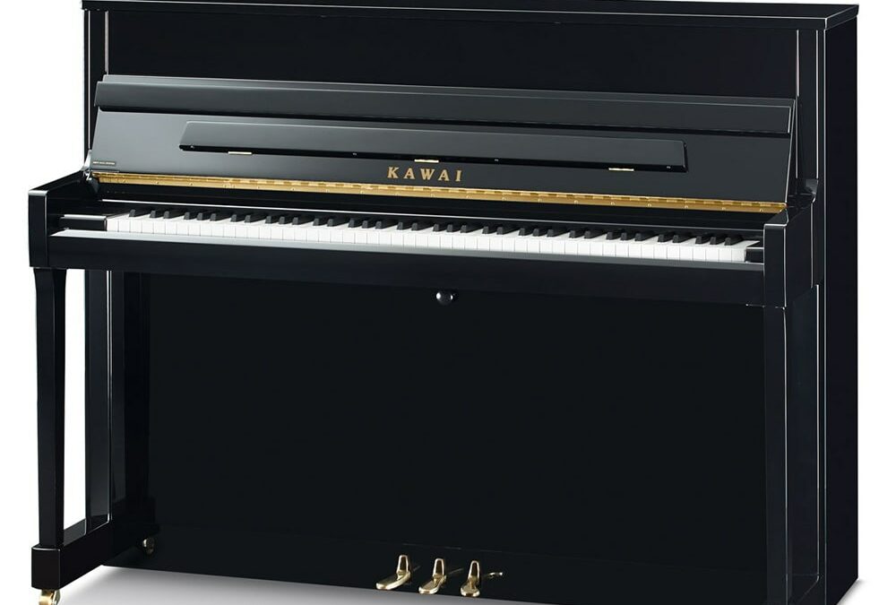 Kawai k200 Upright Piano