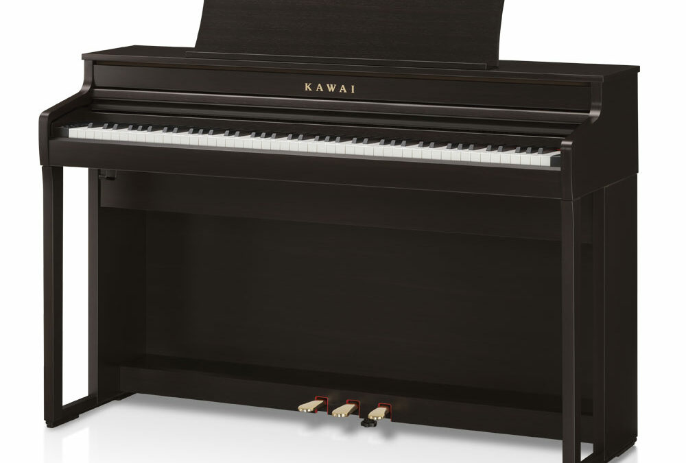 Kawai CN301 Digital Piano
