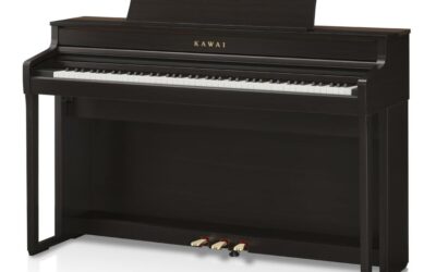 Kawai CA501 Digital Piano