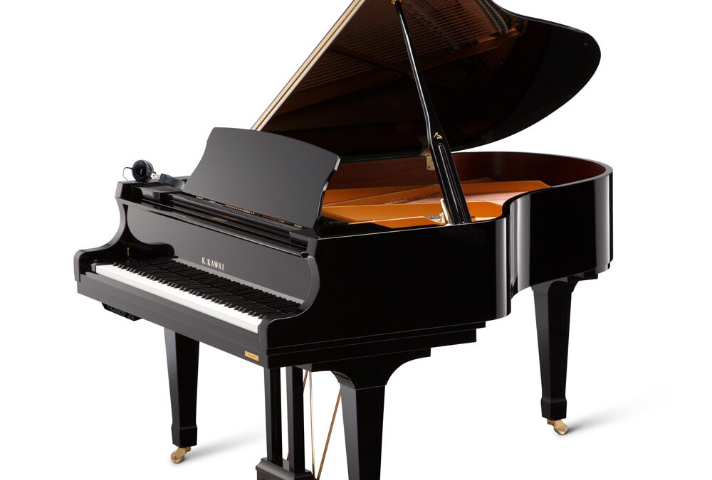 Kawai GX-2 AURES 2 Hybrid Piano