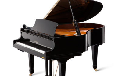 Kawai GX-2 AURES 2 Hybrid Piano