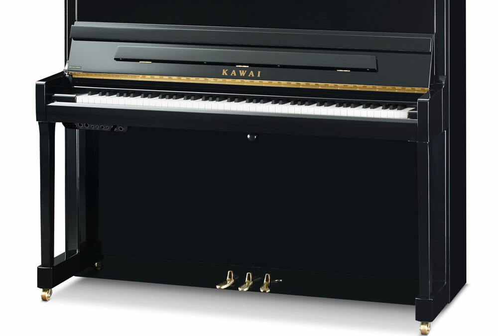 Kawai K200-ATX4 Hybrid Piano