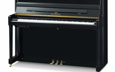 Kawai K200-ATX4 Hybrid Piano